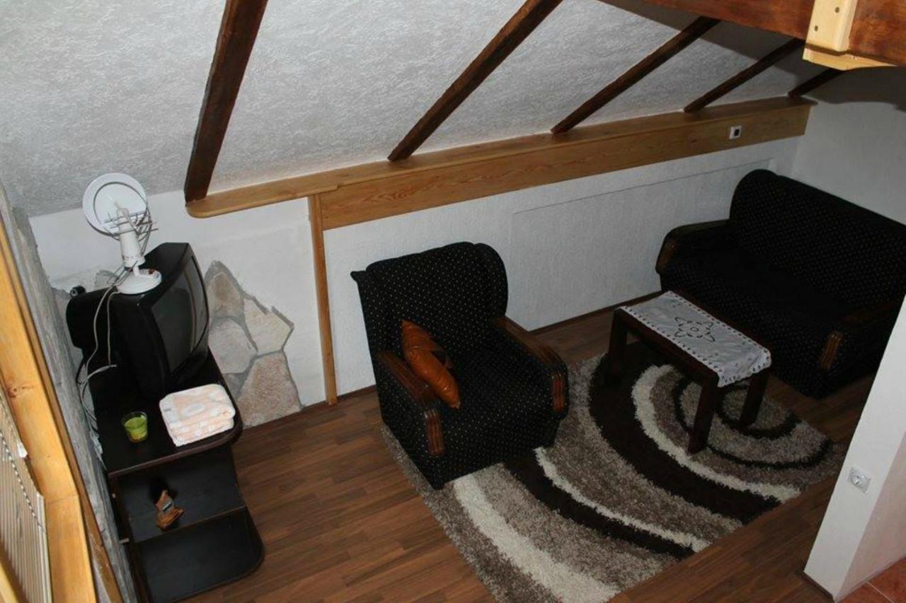 Apartments Vojinovic Žabljak Quarto foto